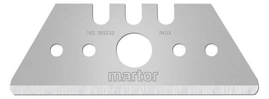 martor-Trapezklinge Nr.165232.70 (10 Stück)
