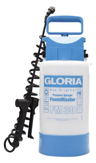 Bild Drucksprühgerät FM30 FoamMaster - GLORIA-0