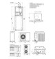  aroTHERM plus 105/6 A mit uniTOWER plus 