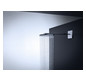 hansgrohe Kopfbrause 250 1jet Axor mit Brausearm, chrom