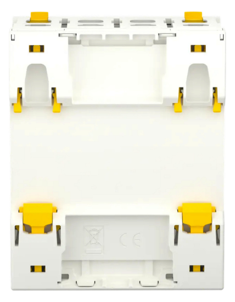 FI-Schutzschalter B 4p 400V 63A 0,03A 4TE REG 10kA 6kA/stoß