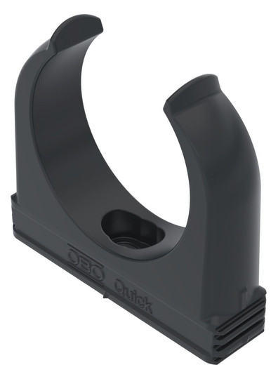 OBO 2955 M50 SW Quick-Schelle M50 PP 