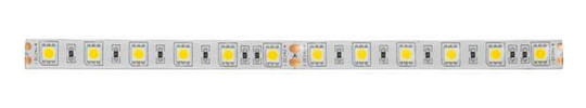 LED-Lichtband 14,4W/m rgb 60Stk/m IP60 DC 24V LED nicht austauschbar 5000mm