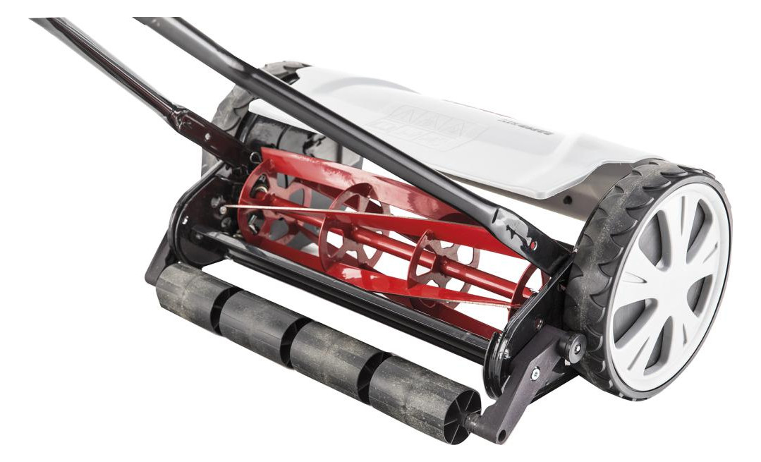 Bild Spindelmäher Razor Cut 38.1 HM Comfort - AL-KO-5