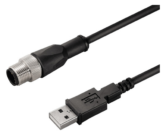 Weidmüller SAIL-M12G-USB-3.0U Bus- 