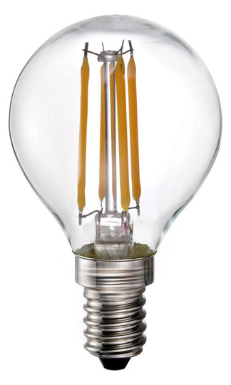 DOTLUX LED Birne E14 4,5W    4877-027360 