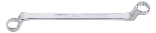 HAZET-Doppelringschlüssel 630 - 8x9mm