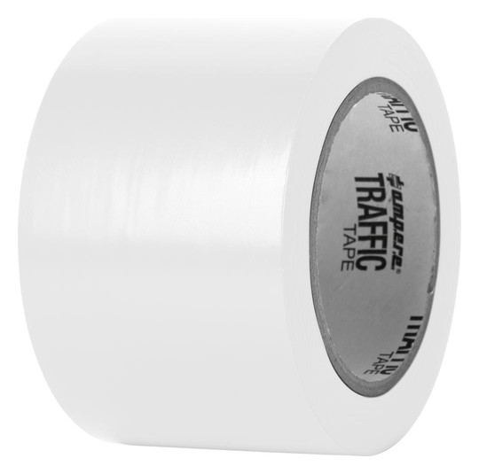 ampere-Bodenmarkierungsband Traffic Tape Standard,...