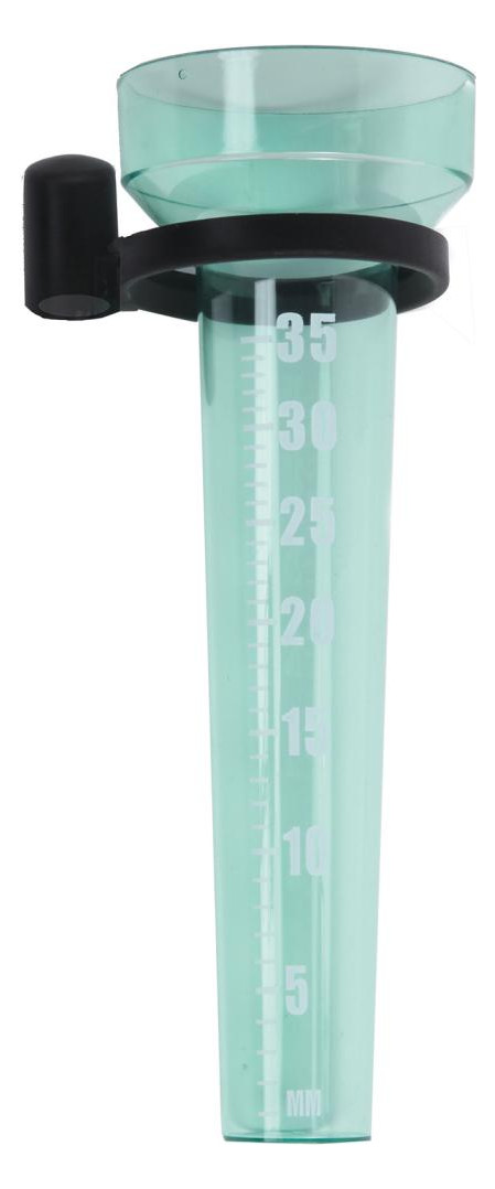 Bild Regenmesser FW Kunststoff - floraworld-0