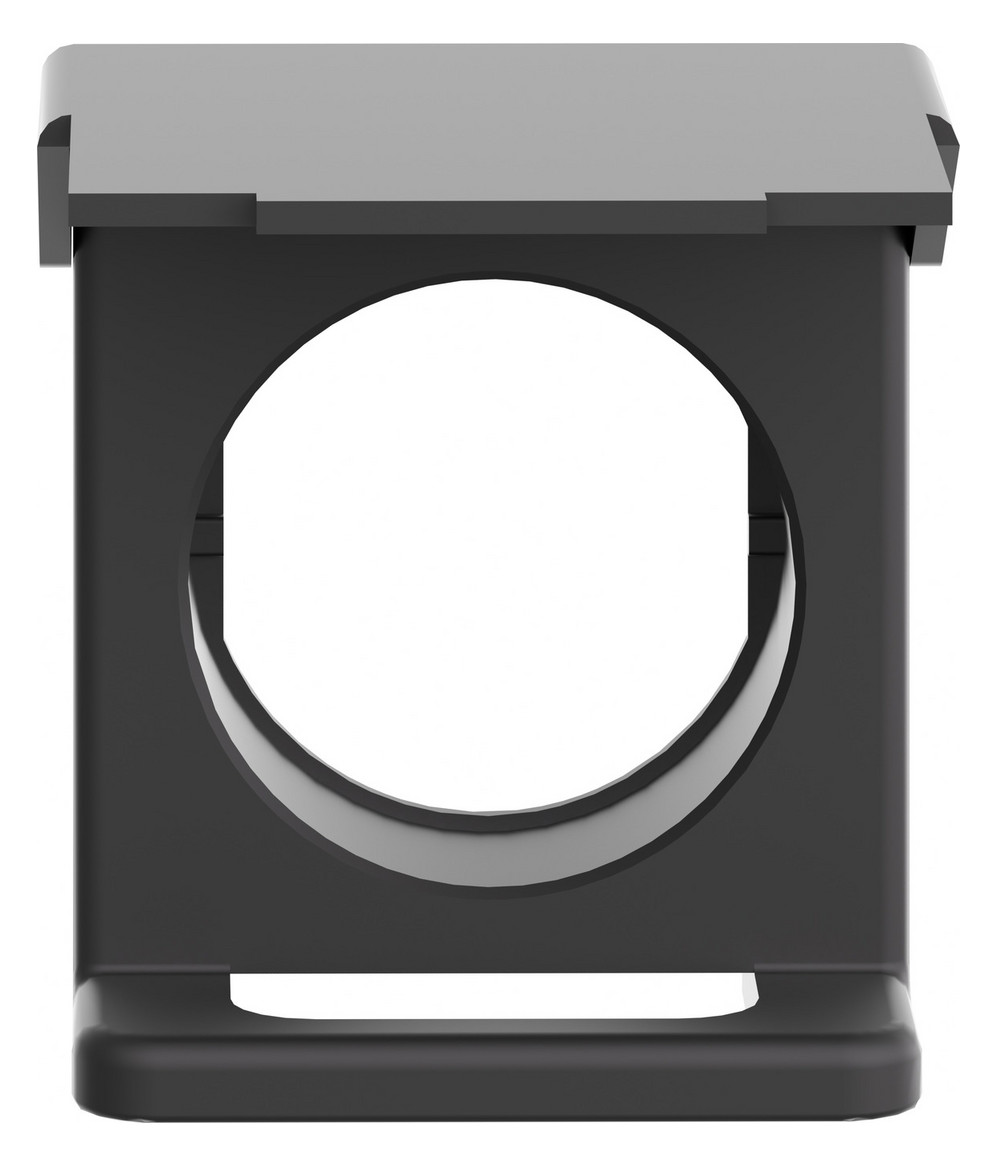 Zubehör Befehlsgeräte Verriegelung