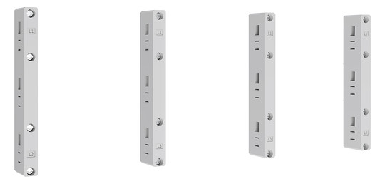 ABN Sammelschienen-Modul tief   MTS52703 