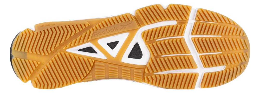 Bild Halbschuh IB4450, schwarz, S3s, Gr. 47 - Reebok-3