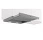 Dunstabzugshaube Flschirm 600mm si A LED 62dB 405cbm/h Ø120-150mm 4st Abl/Uml