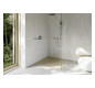 Duschwanne BetteUltra 5826 130x130x3,5cm, Glasur, bahamabeige