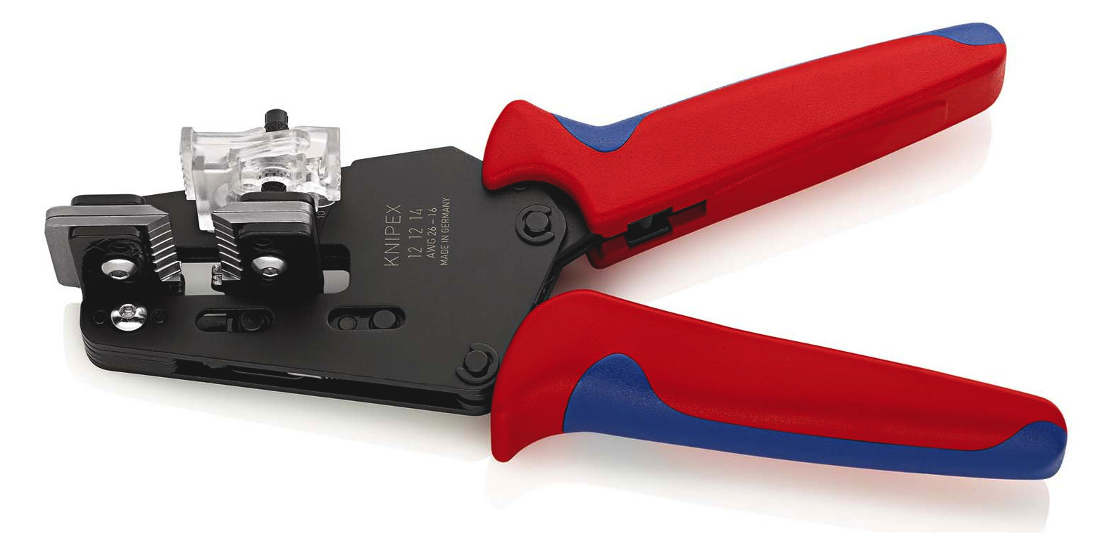 Abisolierzange 2Komp