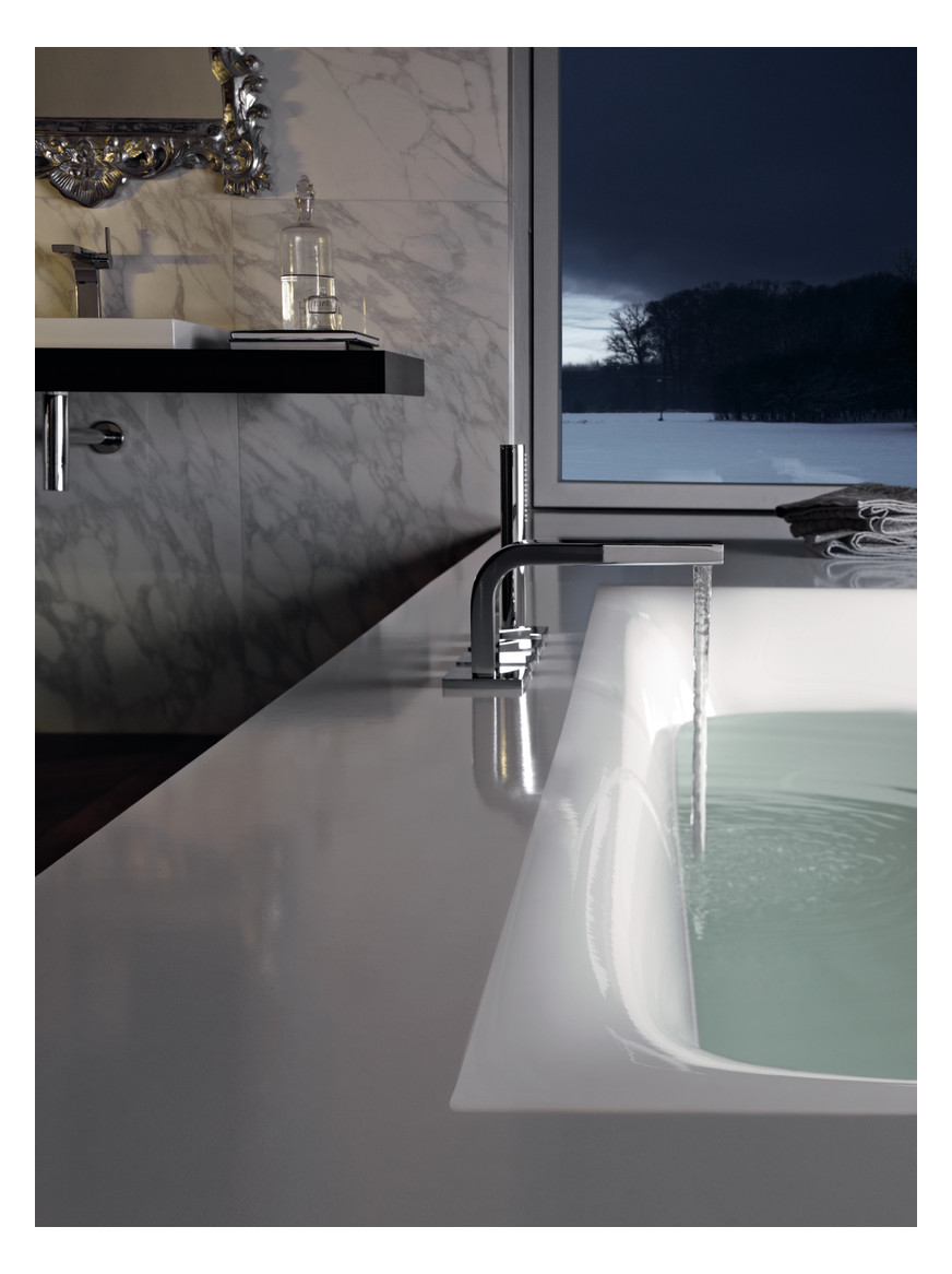 Badewanne BetteLux 3442 weiß, 190x90x45cm