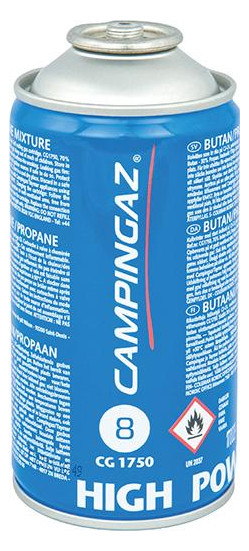 Bild Ventilkartusche CG 1750 Campng Gaz - CAMPINGAZ-0