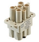 Harting Han Q 4/2 F-AS-QL    09120062762 