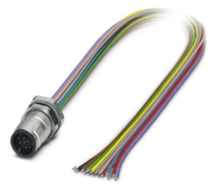 Phoenix    SACC-DSI-MS-12CON-M12/0,5 SCO 
