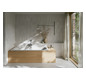 Bette Badewanne DUO-3820 manhattan, 180x80x42cm