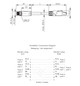Patchkabel Cat7 S/FTP IP67 5m bl M12 RJ45 gekreuzt 24qmm