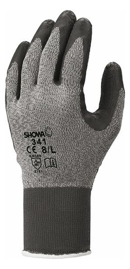 SHOWA-Montagehandschuh 341 - Gr.9