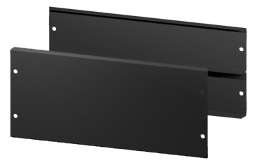 Rittal Sockel-Blende 1=2      AX 2830062 