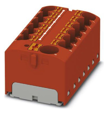Phoenix 3273882         PTFIX 10/12X4 RD 