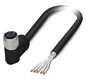 Phoenix      SAC-5P-10,0-28R/FR SCO RAIL 