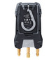 Testo digitales Monteurhilfeset Testo 550i 3-Wege mit kabellosem Temperaturfühler, 3 Füllschläuche und Koffer - More 4