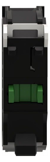 Hilfsschalterblock 1S 3A/AC Schraub