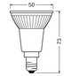 Ledvance LED PAR16 50 36° P 3.7W 827 E14 
