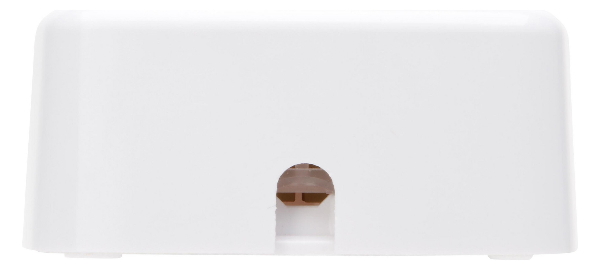 Steckdosenleiste 4f ws IP20