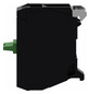 Hilfsschalterblock 1S Bodenbef 3A/AC Schraub