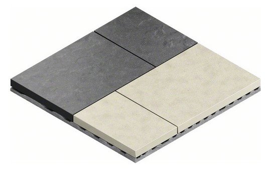 2608900652 DIA TS HardCeramic 76x22.23x1 - UNI ELEKTRO Online-Shop