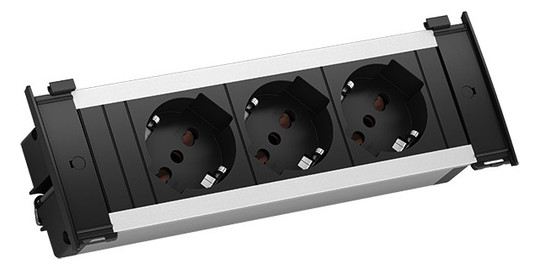 Bachmann KAPSA S 3xP40 Strom     927.013 