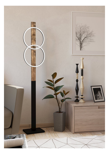 EGLO LED-Stehleuchte/2            900892 