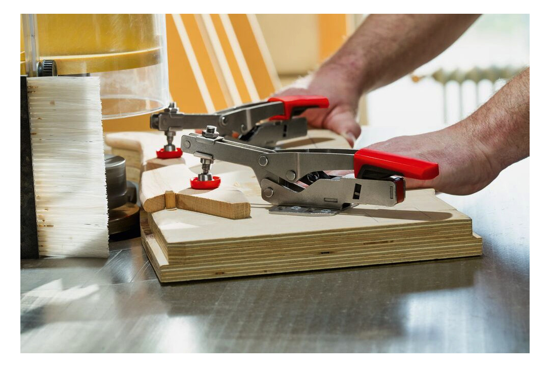 Bild Waagrechtspanner STC-HH-SB /50 - BESSEY-8