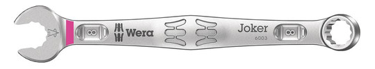 Wera-Ringmaulschlüssel 6003 JOKER - 8mm