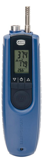 GANN-Feuchtigkeitsmessgerät Hydromette BL COMPACT...