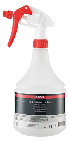 E-COLL-Industriezerstäuber - 1 l