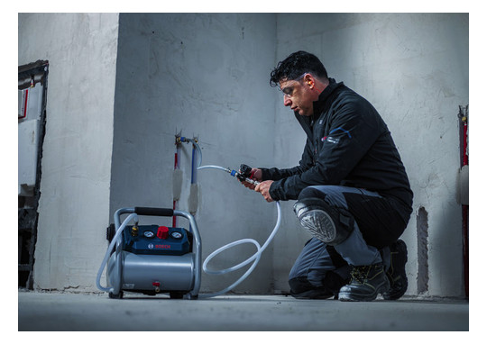 Bosch Akku-Kompressor         0601492000 