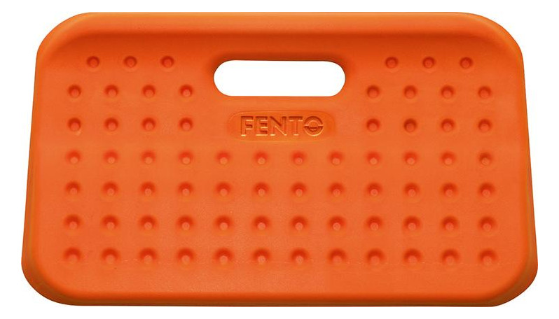 Bild Kniekissen Fento Board LxBxH 49,5x28,0x4 ,6 cm - n.a.-1