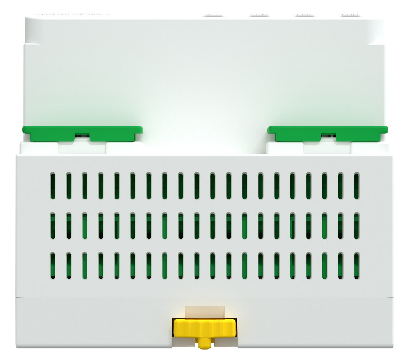 Dimmaktor KNX 2-350W REG 4TE 2Ausg uni