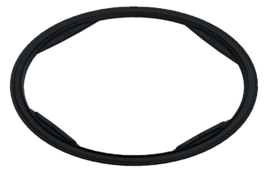 Hager Ersatzdichtung              EKR06D 