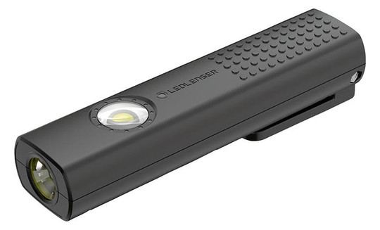 LEDLENSER-Akku-LED-Arbeitsleuchte W5R Work, 600/220lm