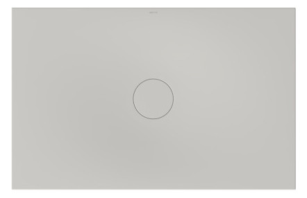 Bette Duschfliese PLUS BetteAir 1400 x 900 mm, silver, Rechteck, glasierter Titan-Stahl, mit Minimum-Täger Bette Duschfliese PLUS BetteAir 1400 x 900 mm, silver, Rechteck, glasierter Titan-Stahl, mit Minimum-Täger