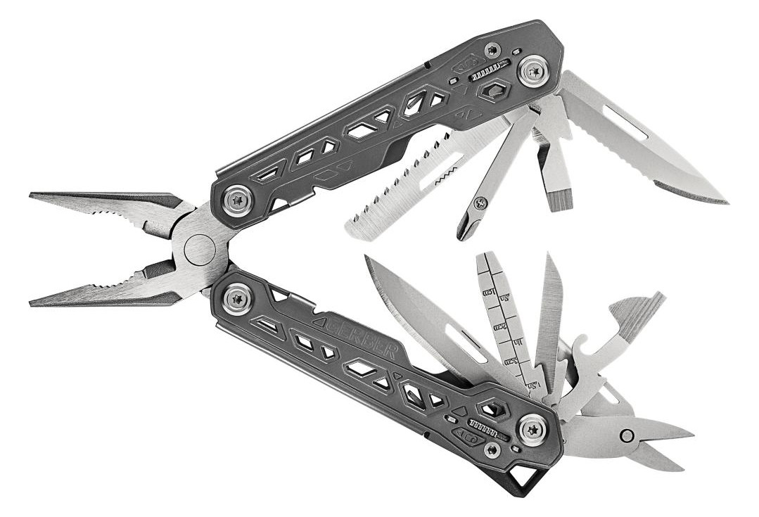 Bild Multitool TRUSS - GERBER-0