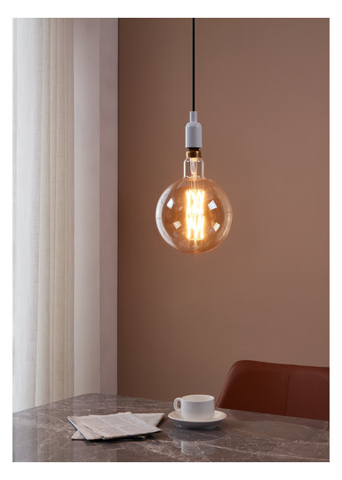 EGLO Leuchtmittel E27-LED G200 8W 110112 