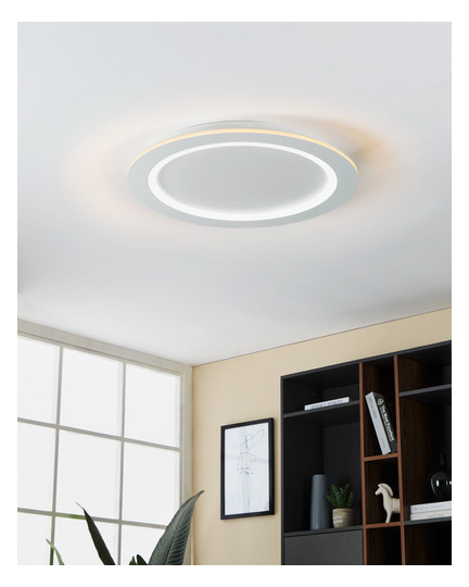 EGLO Wand und Deckenleuchte       900487 